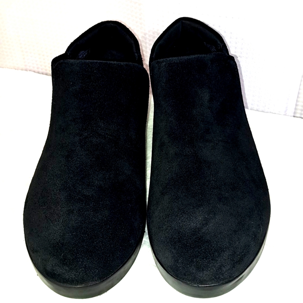 Fitflop Brand Suede Boots Sz11